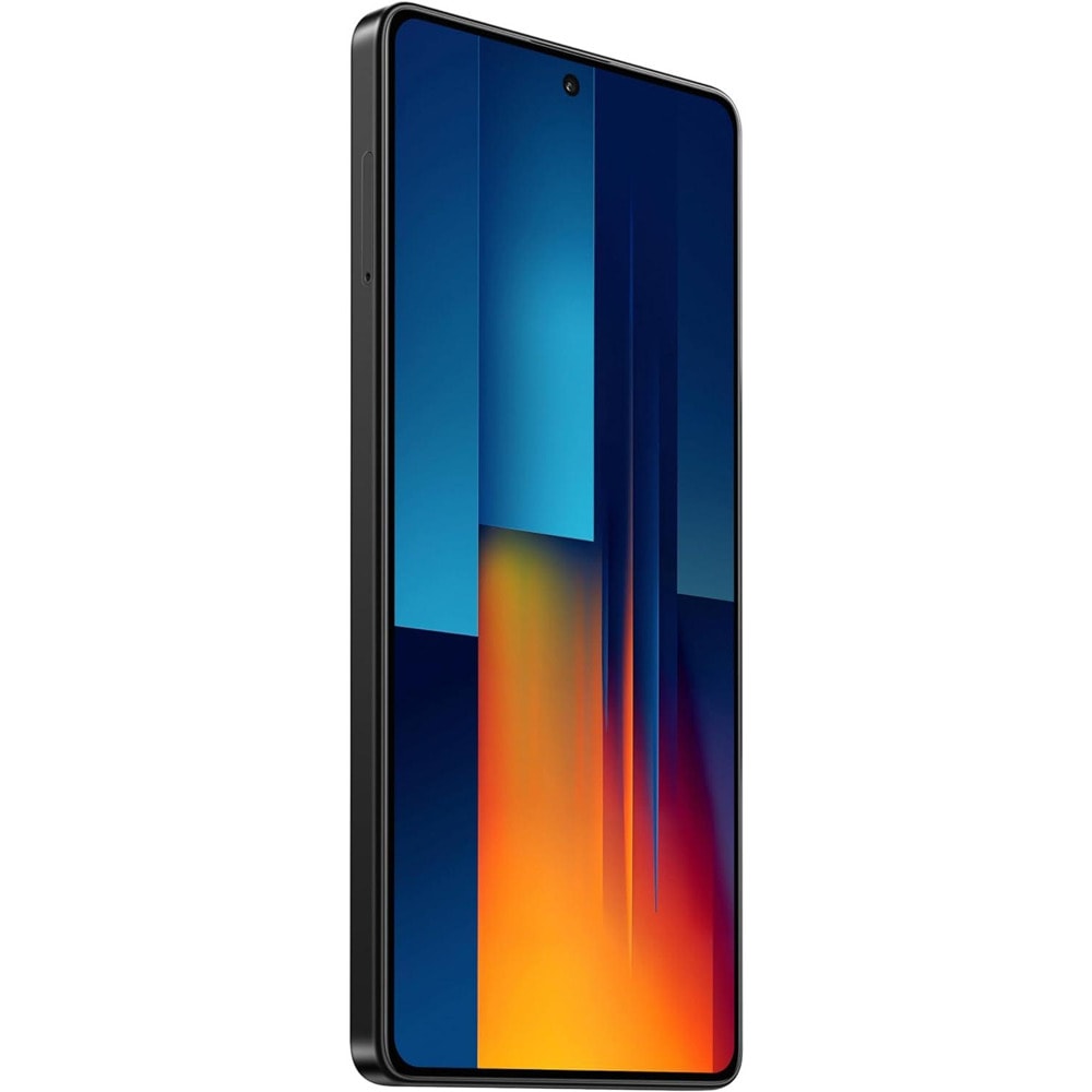 POCO M6 Pro 12/512GB Blue MZB0G39EU