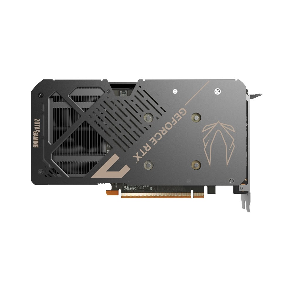 Видео карта ZOTAC GAMING RTX 5060 AMP 8GB GDDR7