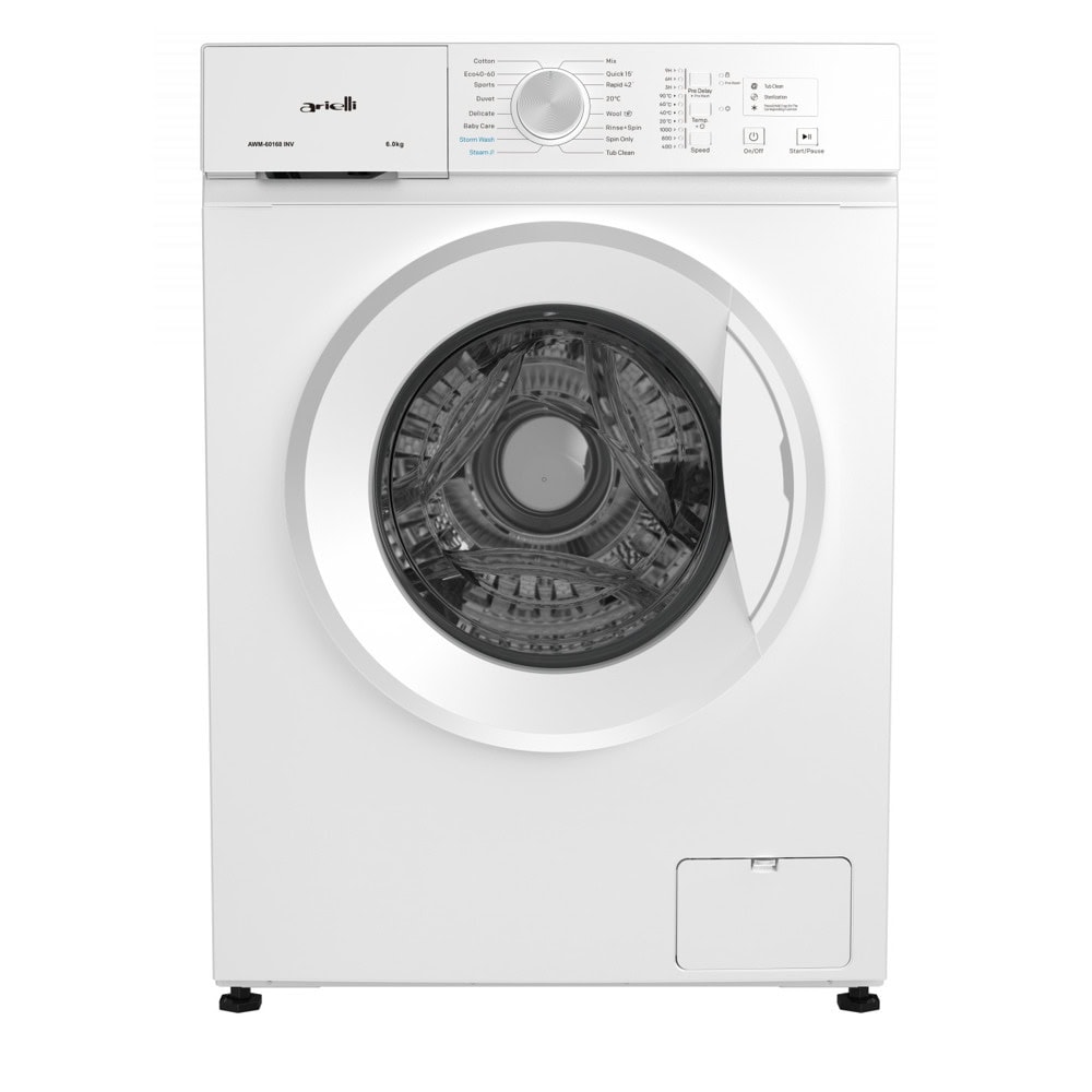 WASHARIELLIAWM60168INV