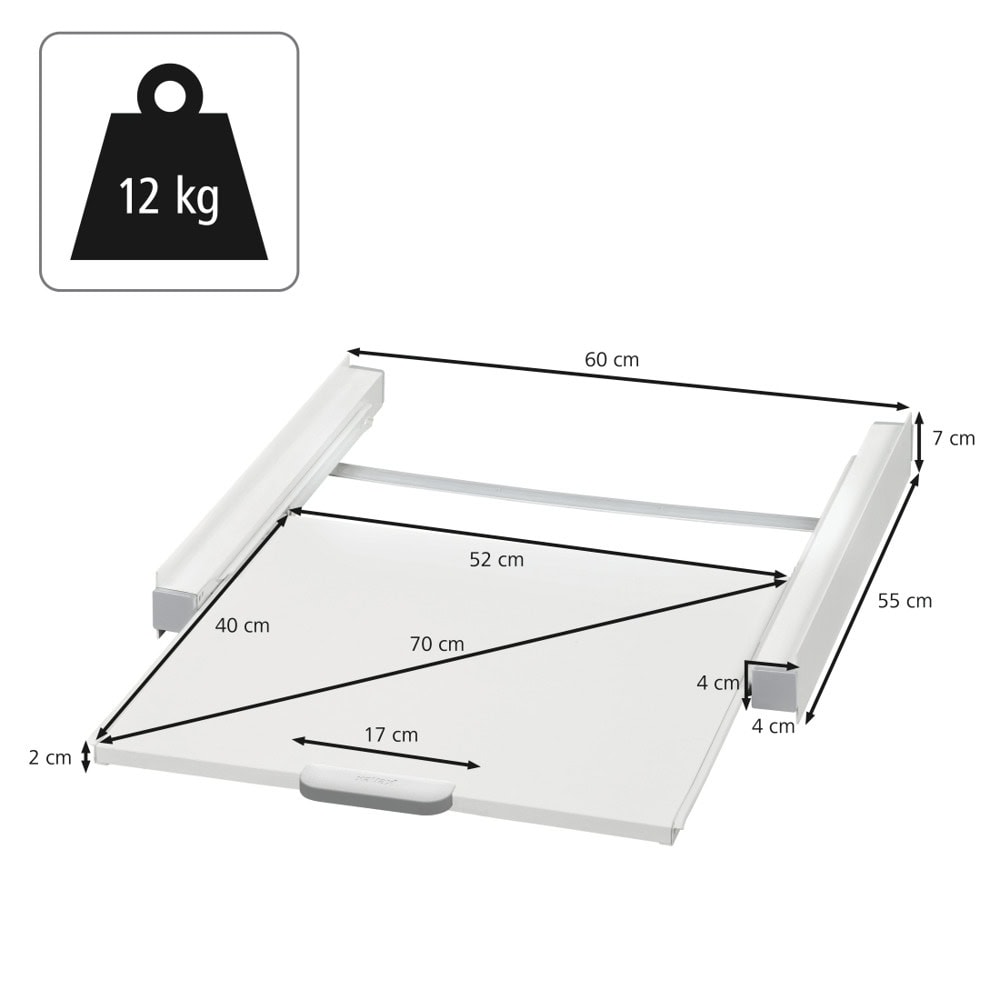 Xavax Stacking Kit 111363