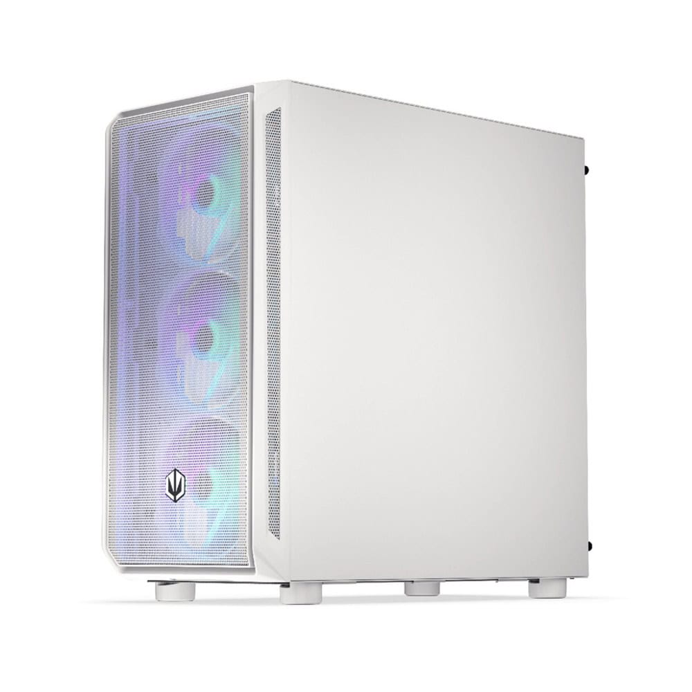 Кутия Endorfy ARX 700 ARGB White
