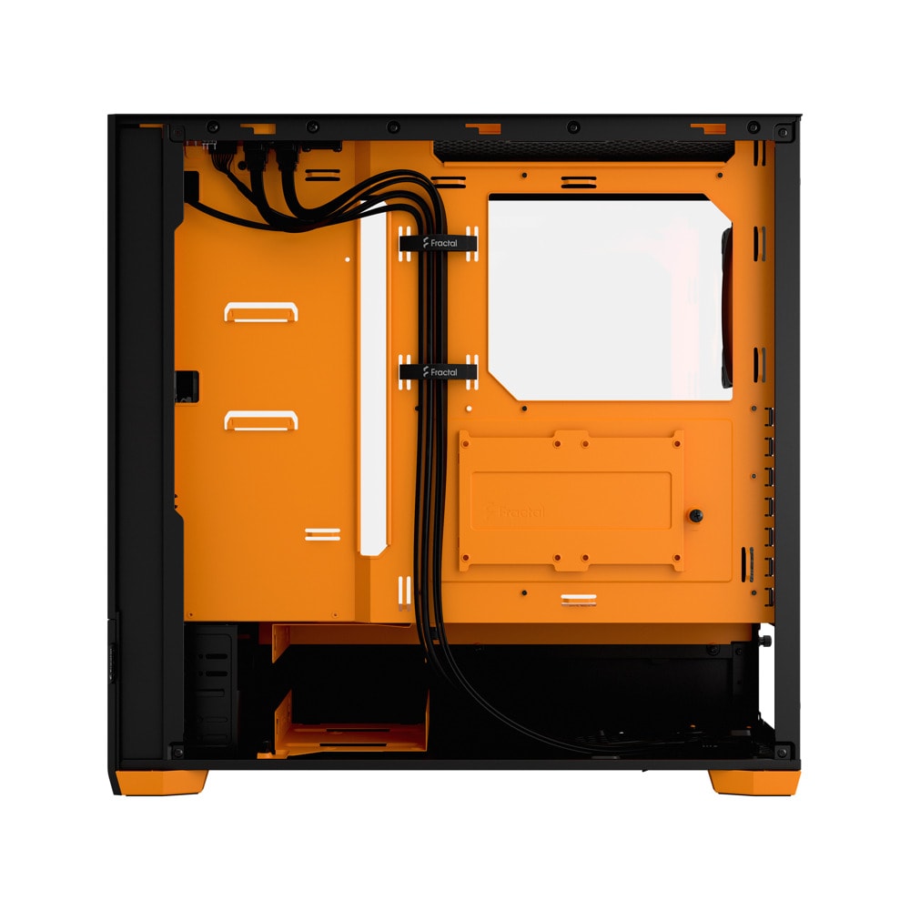 Fractal Design Pop Air Orange Core FD-C-POR1A-05