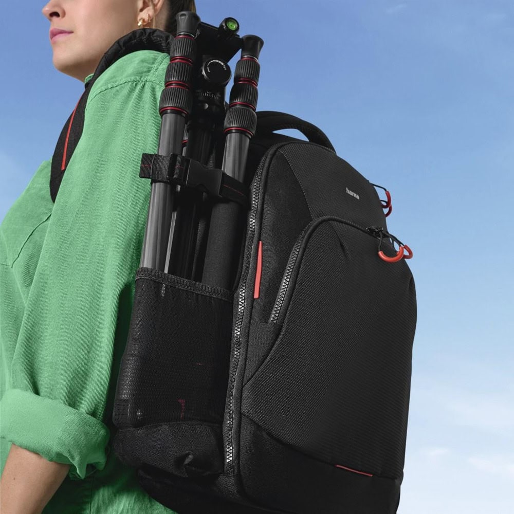 hama ramble ii duo carbon