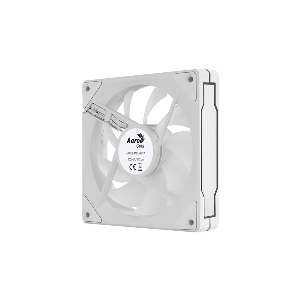 Вентилатор AeroCool Phantom M-3R 120mm