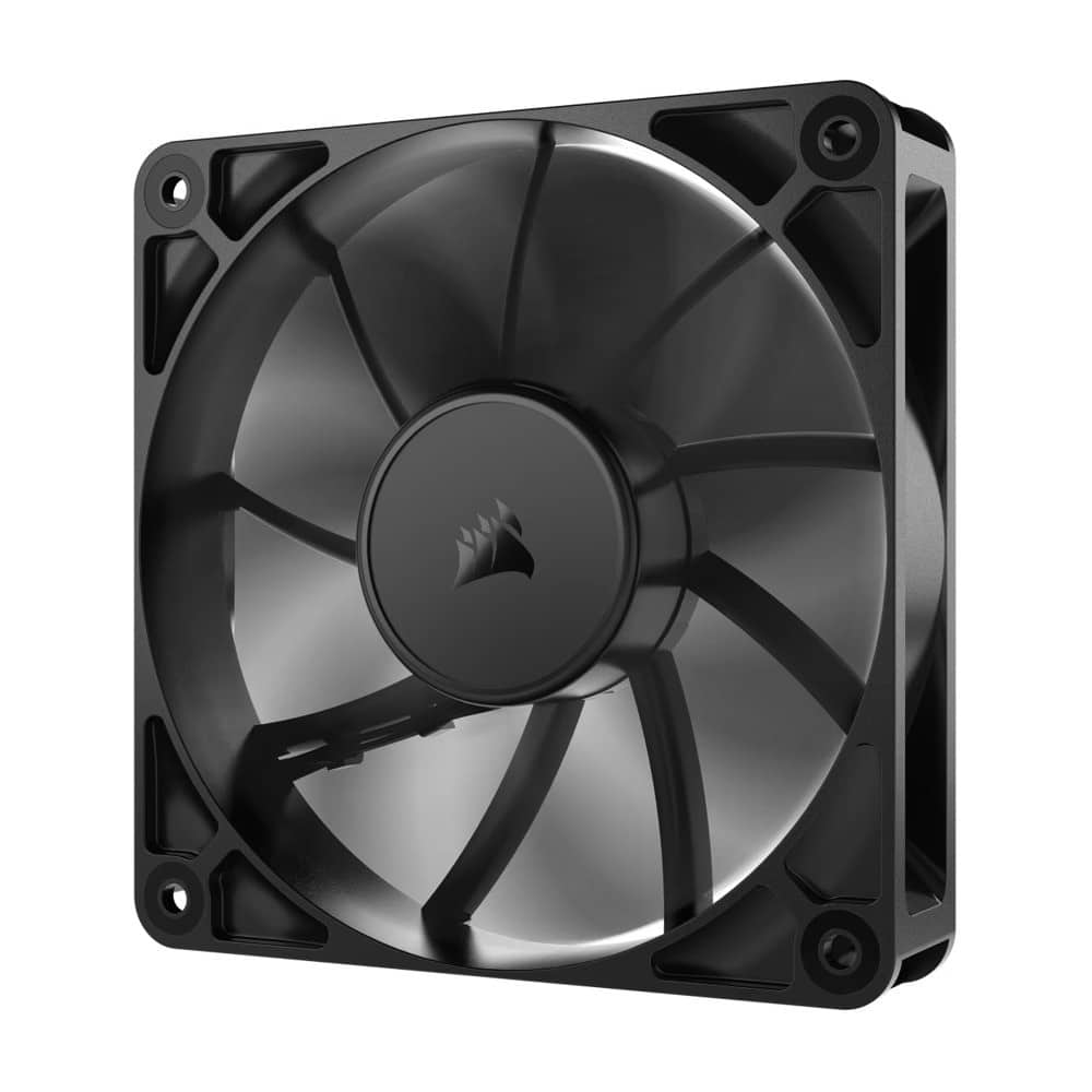 Вентилатор 120mm, Corsair RS120 120mm PWM