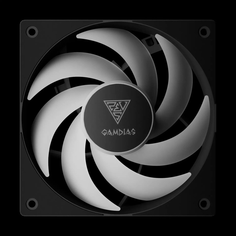 Gamdias NOTUS M1-1203 ARGB