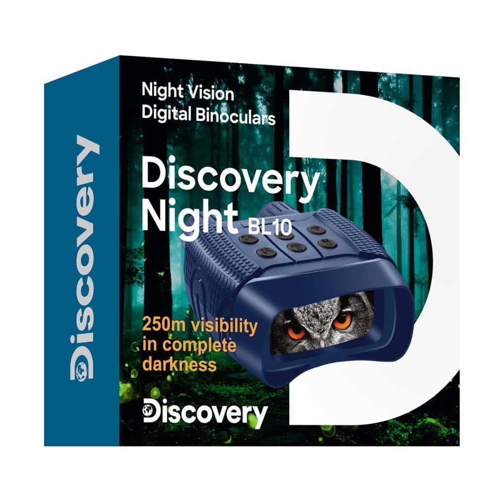 Discovery Night BL10 с триножник 79645