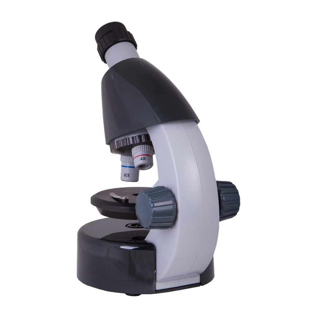 Levenhuk LabZZ M101 Black LV74878 | JAR Computers Levenhuk LabZZ M101 Black LV74878