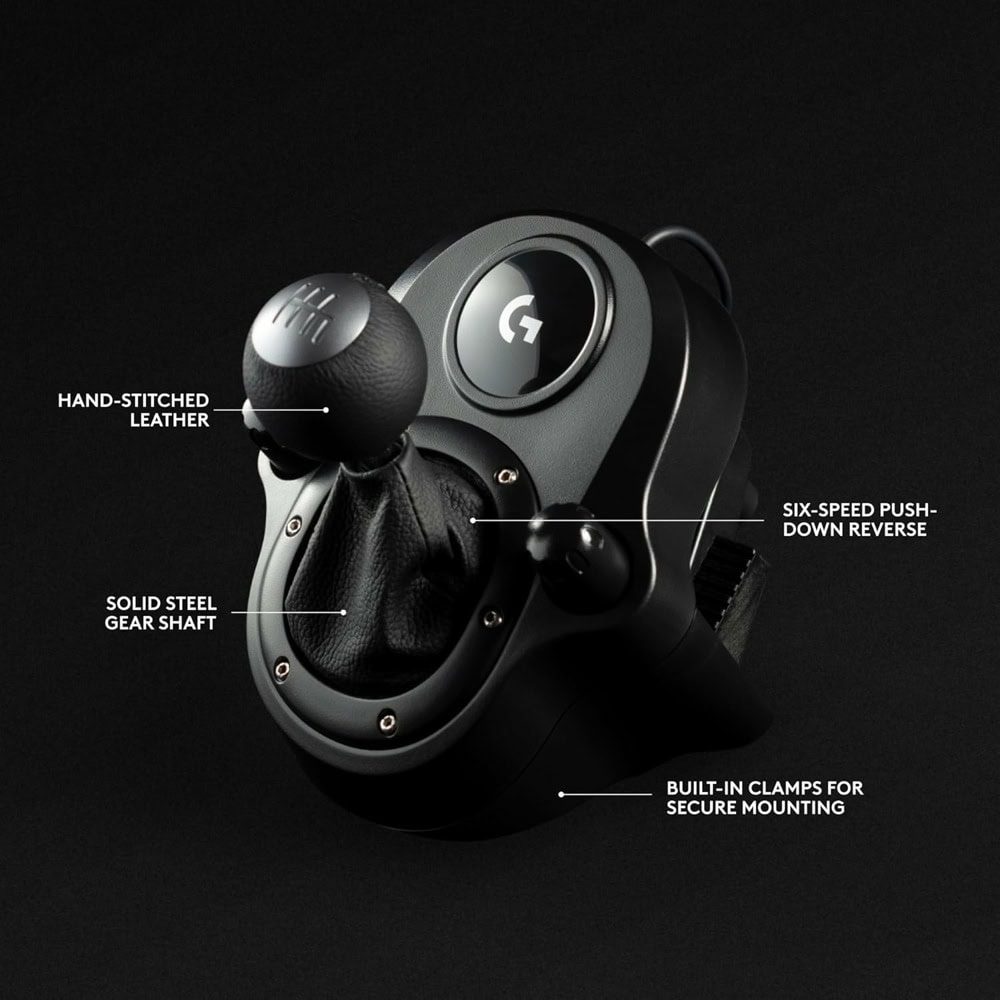 logitech G29 Driving Force SE (991-000557)