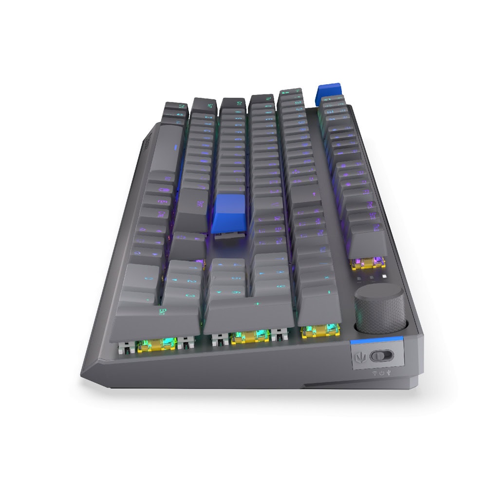 Endorfy Thock V2 Wireless Yellow switch EY5A129 | JAR Computers Endorfy Thock V2 Wireless Yellow switch EY5A129