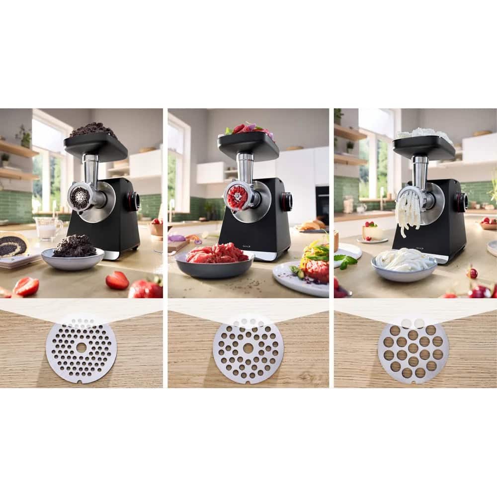 Bosch MFWS682B