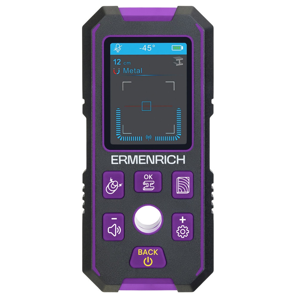 Ermenrich Ping SM70 LV83841