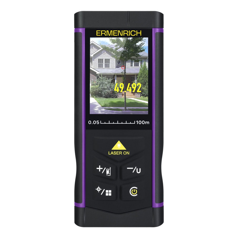 Ermenrich PRO LR100