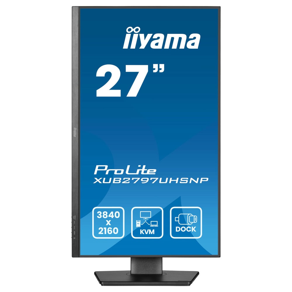 IIYAMA XUB2797UHSNP-B1