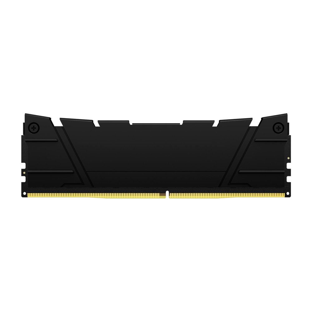 Kingston FURY Renegade Black 4x16GB DDR4 3600MHz