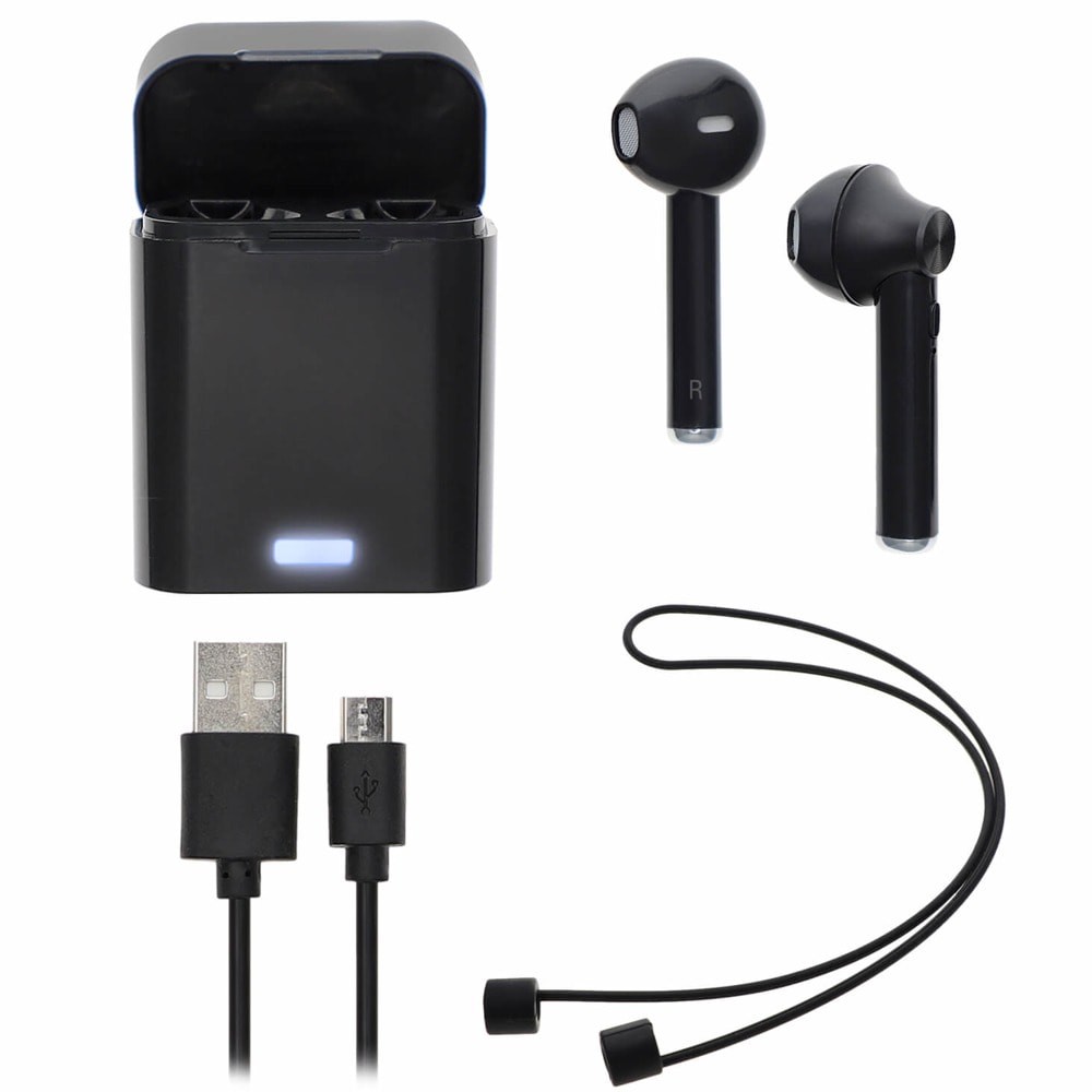 4smarts TWS Bluetooth Headphones Eara TWS 3