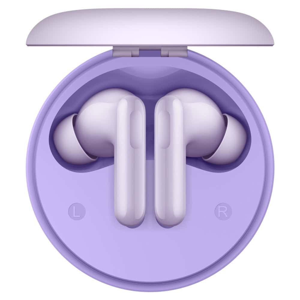 Honor Earbuds A Pro Purple