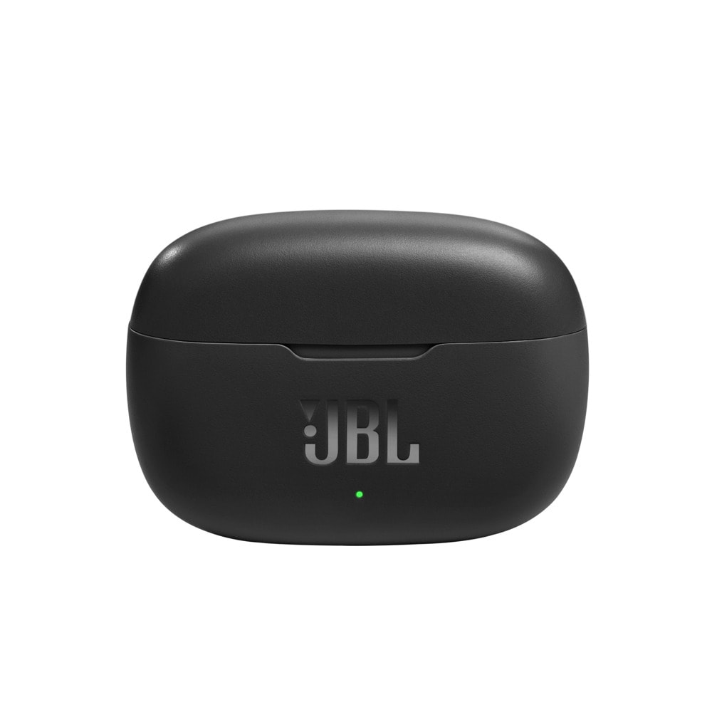 Слушалки JBL Wave 200TWS черни