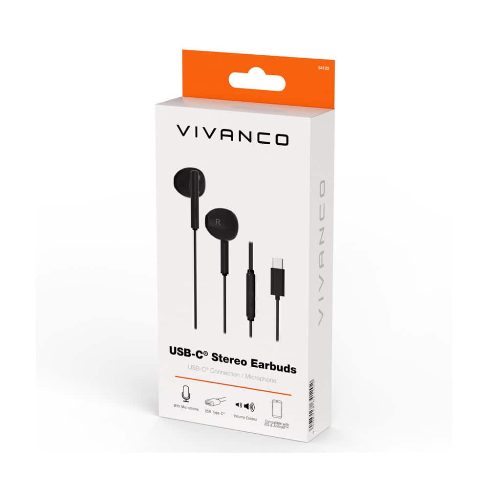Vivanco 64120