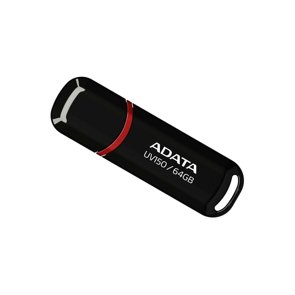 64GB A-Data UV150 AUV150-64G-RBK