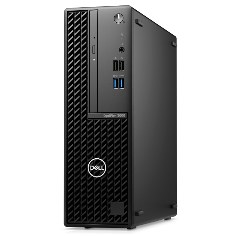 Dell OptiPlex 3000 SFF N010O3000SFF_VP