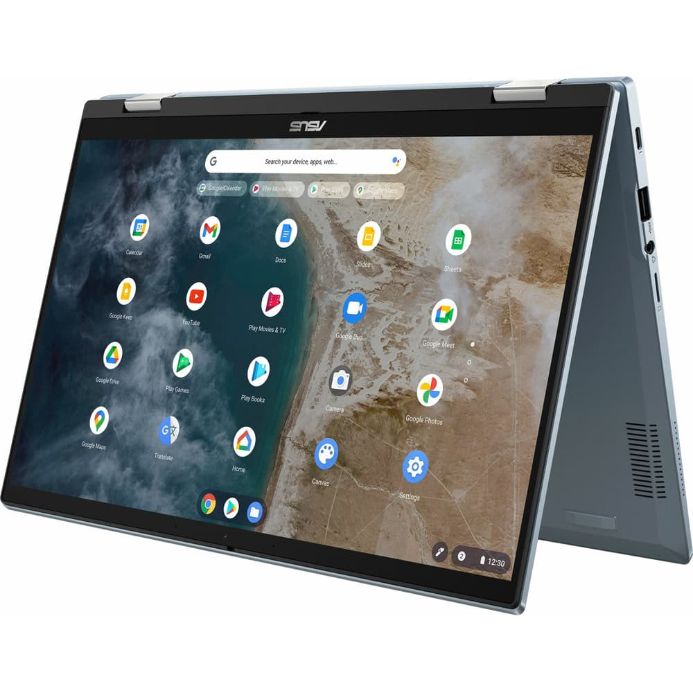 Asus Chromebook Flip CX5400FMA-AI0198 90NX03P1-M00