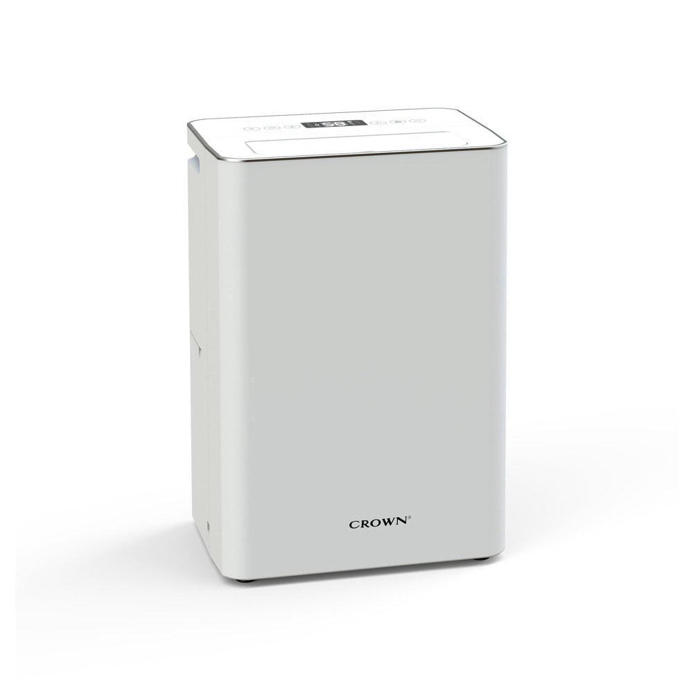 обезвлажнител crown cdh-12l3w | JAR Computers обезвлажнител crown cdh-12l3w