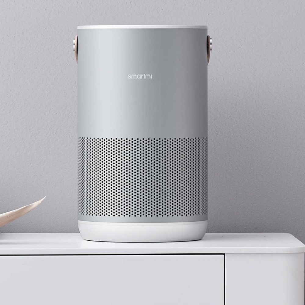 Mi Smartmi Air Purifier P1 Silver (FJY6006EU)