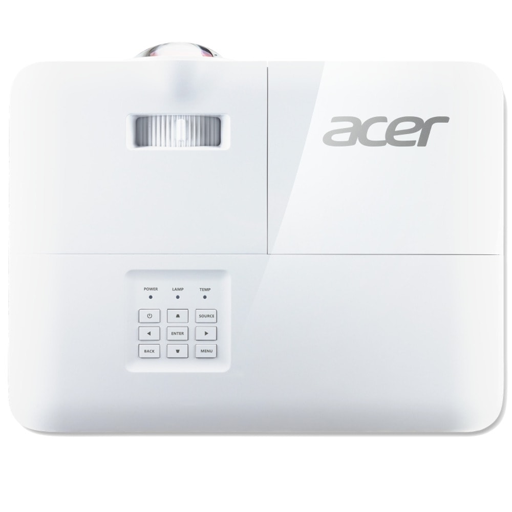 Acer Projector S1286H MR.JQF11.001+Natec Warbler 2 | JAR Computers Acer Projector S1286H MR.JQF11.001+Natec Warbler 2