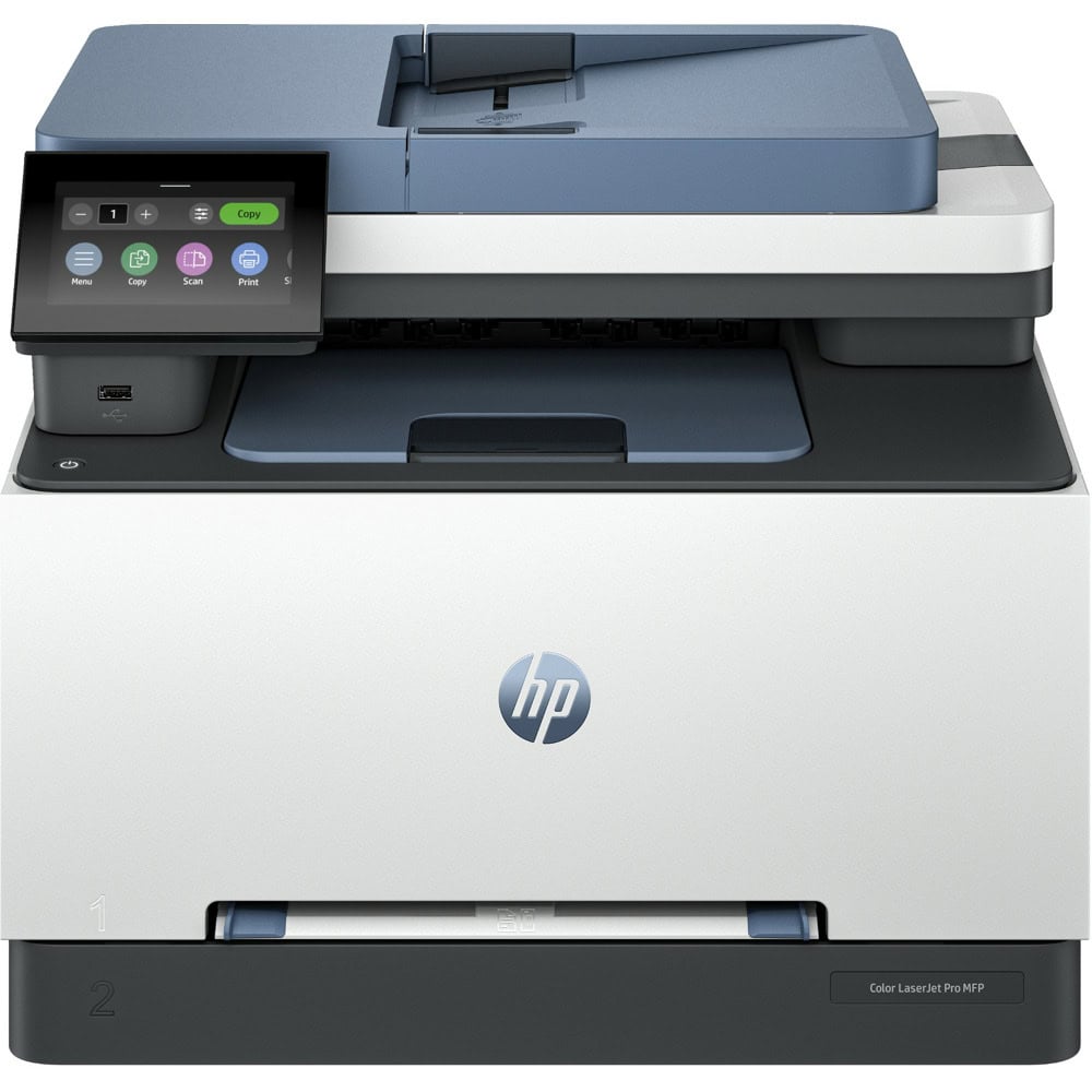 HP LaserJet Pro 3302fdn Разопакован продукт | JAR Computers HP LaserJet Pro 3302fdn Разопакован продукт