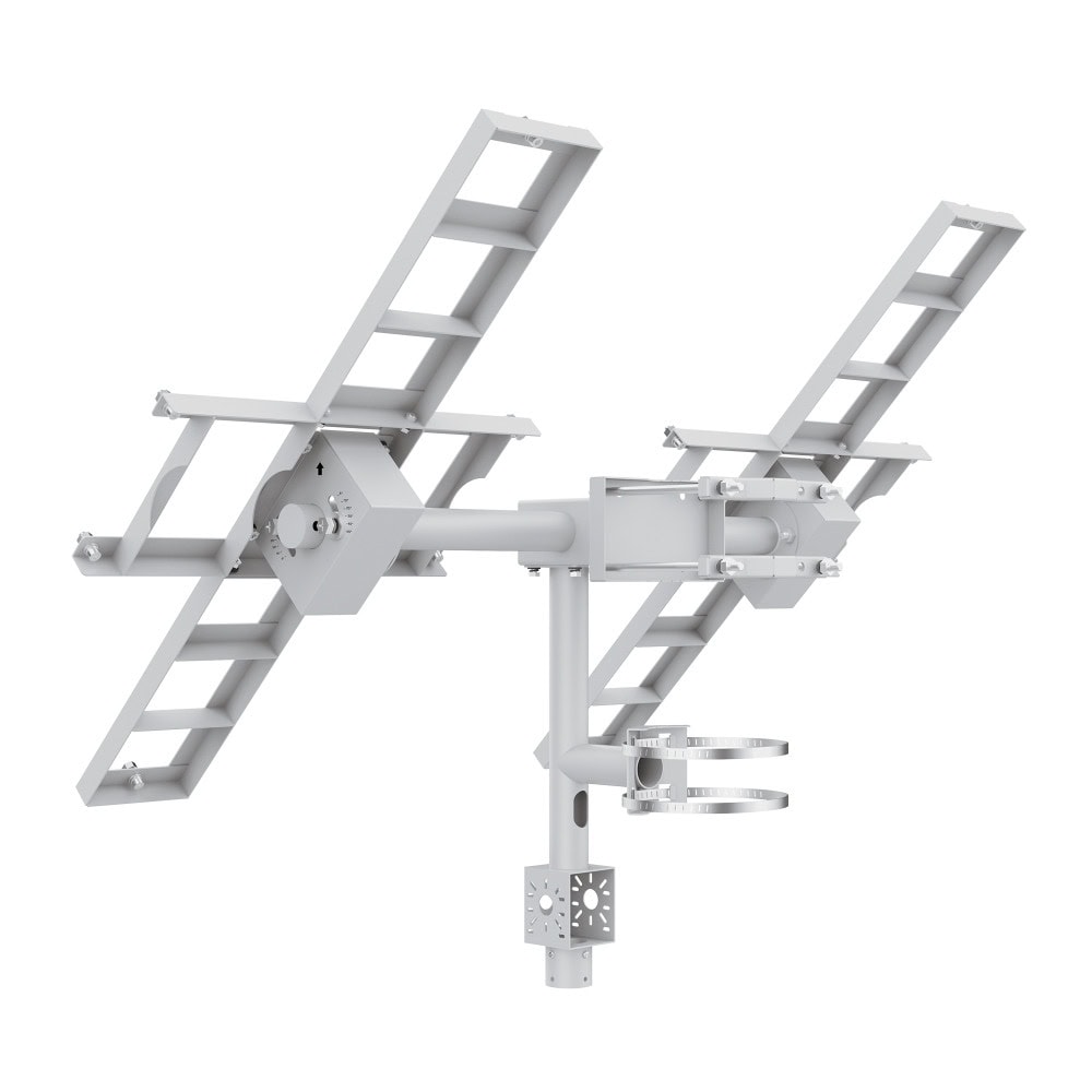 TP-Link VIGI 180W Solar Mount