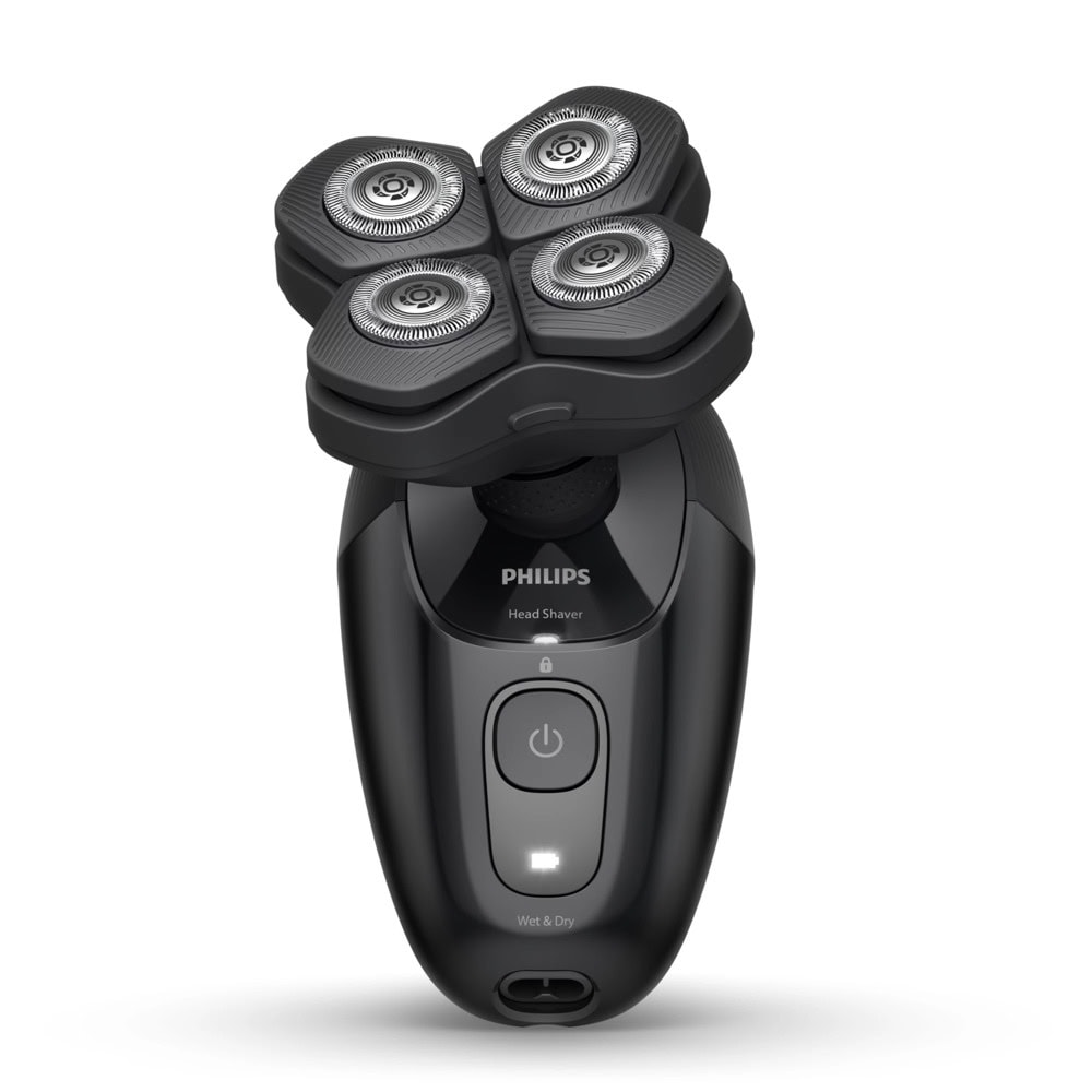 philips head shaver pro 5000 series hs5980/15 | JAR Computers philips head shaver pro 5000 series hs5980/15