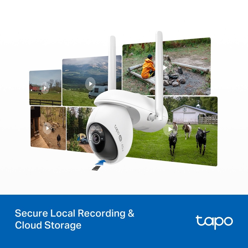 TP-LINK Tapo C665G KIT | JAR Computers TP-LINK Tapo C665G KIT
