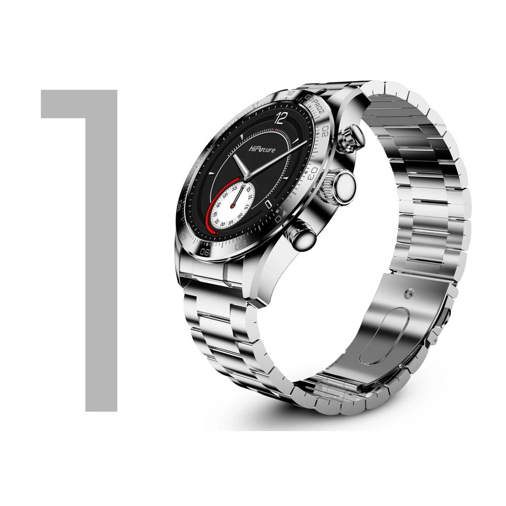 HiFuture Go pro 2 Black