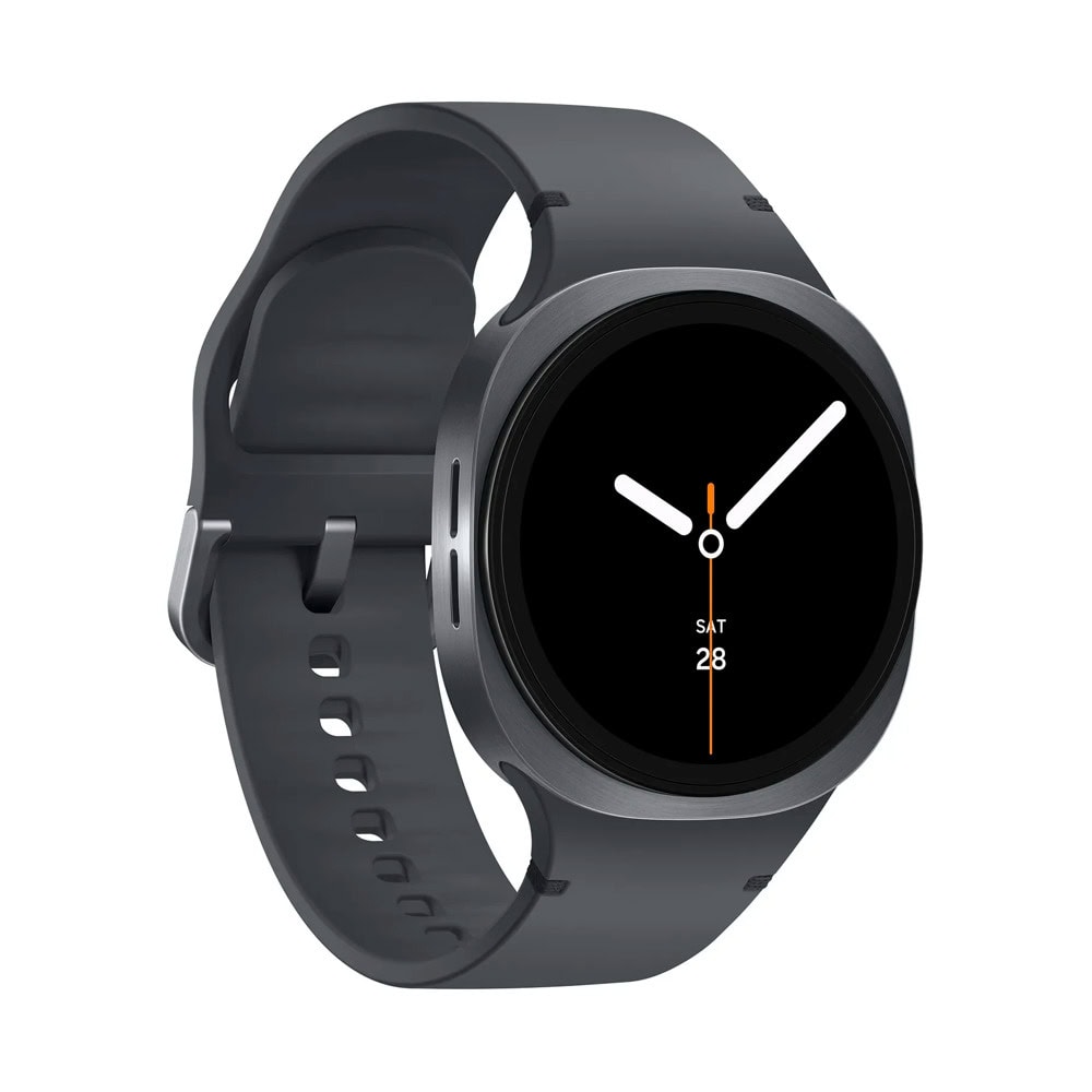Samsung Galaxy Watch8 Graphite SM-L320NDAAEUB