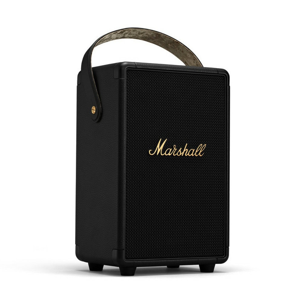 Marshall Tufton Black & Brass 1005924 | JAR Computers Marshall Tufton Black & Brass 1005924