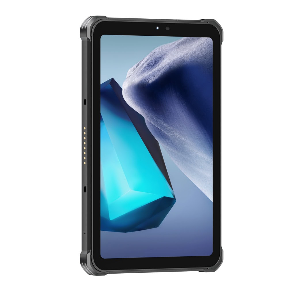 Oukitel RT3 Plus 128GB/4GB Black | JAR Computers Oukitel RT3 Plus 128GB/4GB Black