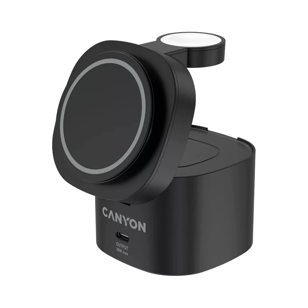 Canyon OnCharge 405 Black CNS-WCS405B