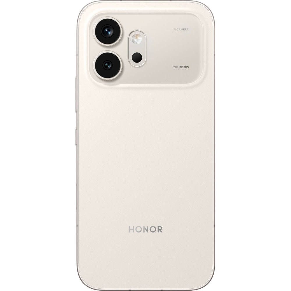 Honor 600 8/512GB Golden White CHOICE LCHSE Earbud