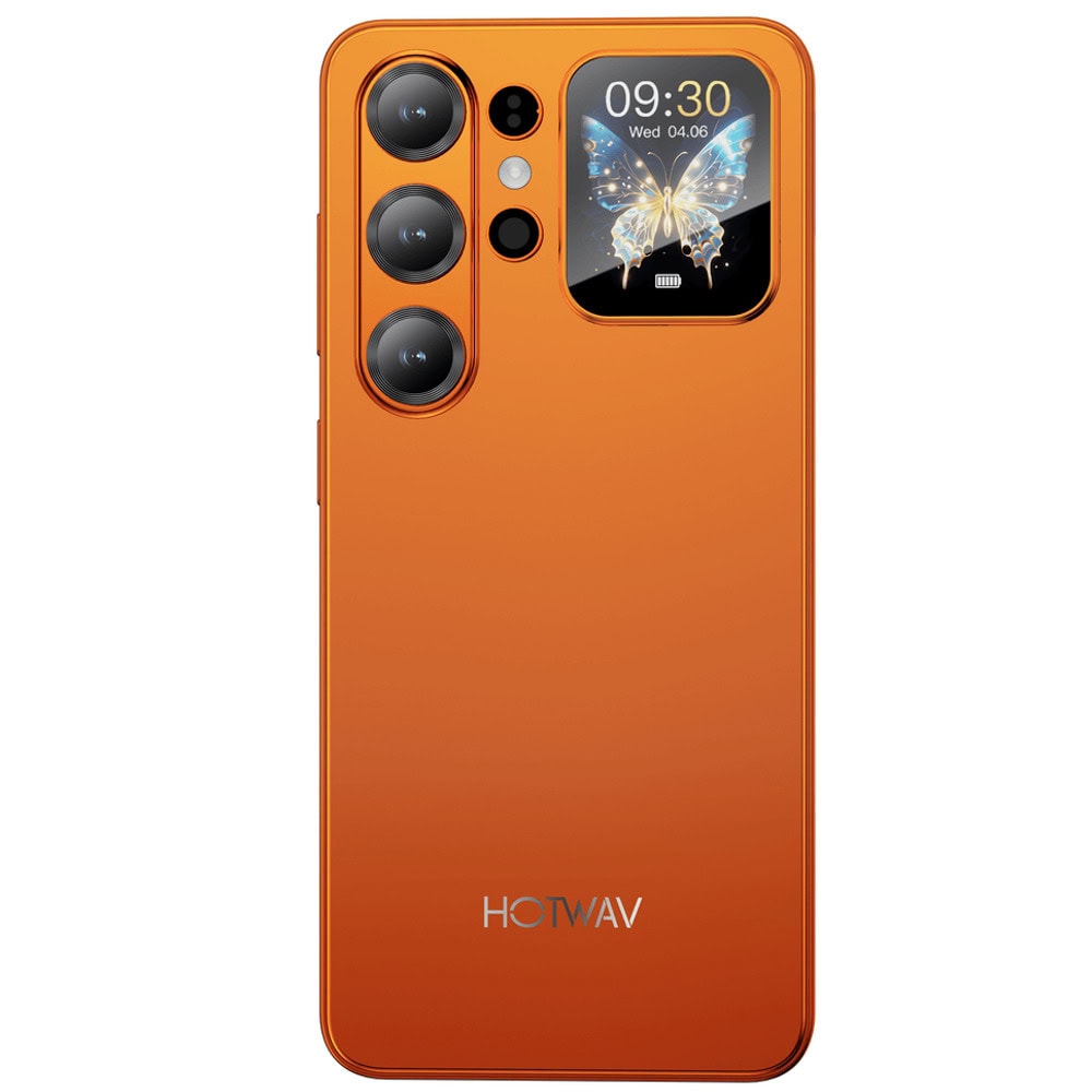 Hotwav X26 Ultra 128GB/6GB Gray
