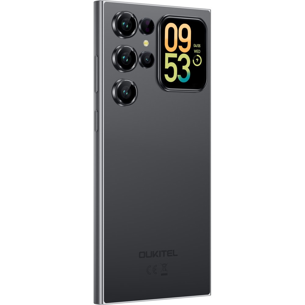 Oukitel C62 128GB/4GB Black | JAR Computers Oukitel C62 128GB/4GB Black