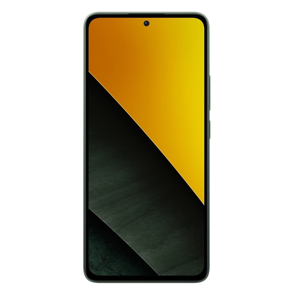 POCO M7 Pro 5G 12GB/256GB Green