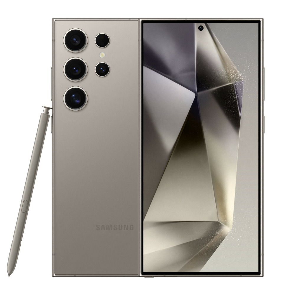 Samsung Galaxy S24 Ultra SM-S928B 512/12GB Gray
