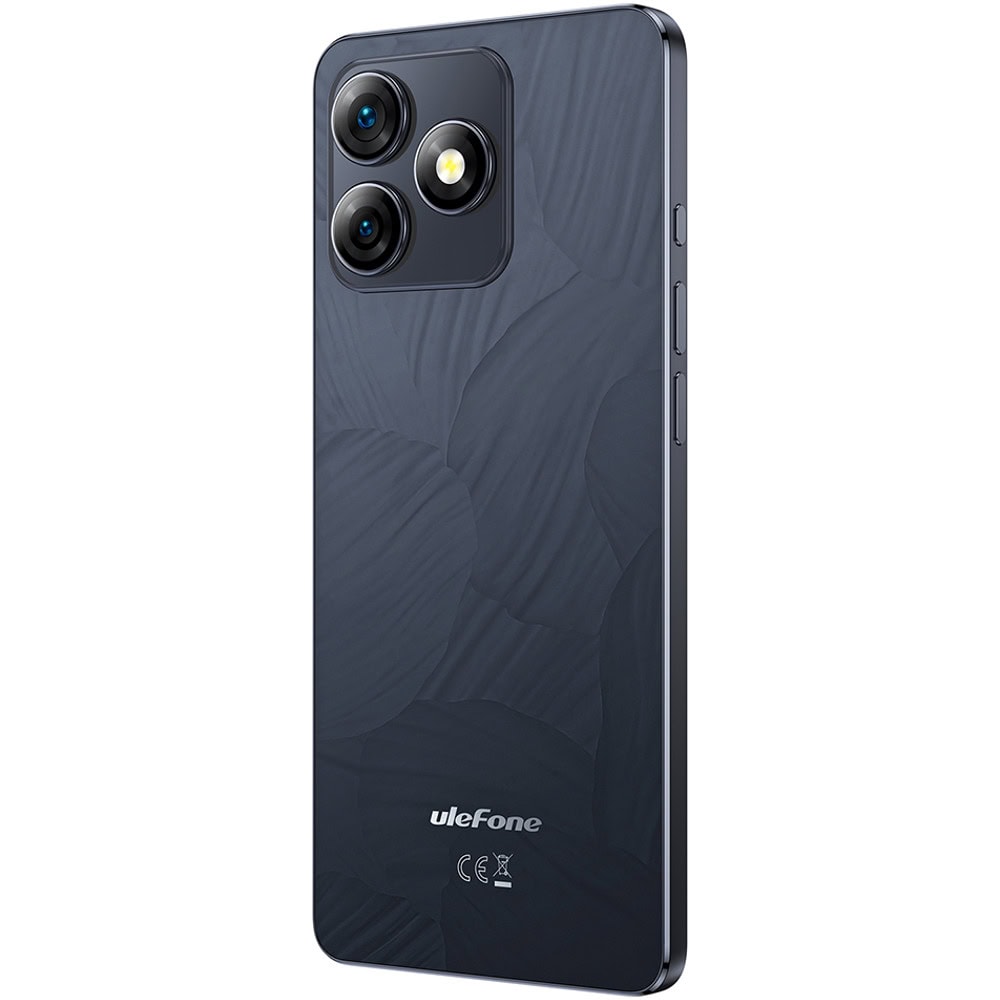 Ulefone Note 18 Pro 6/256GB Black