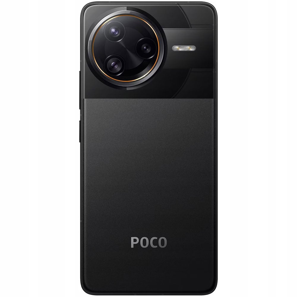 POCO F7 Ultra 16/512 Black