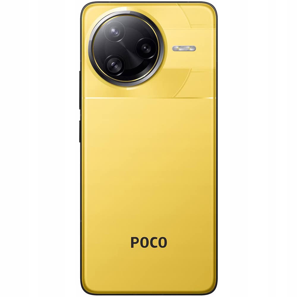 POCO F7 Ultra 16/512 Yellow