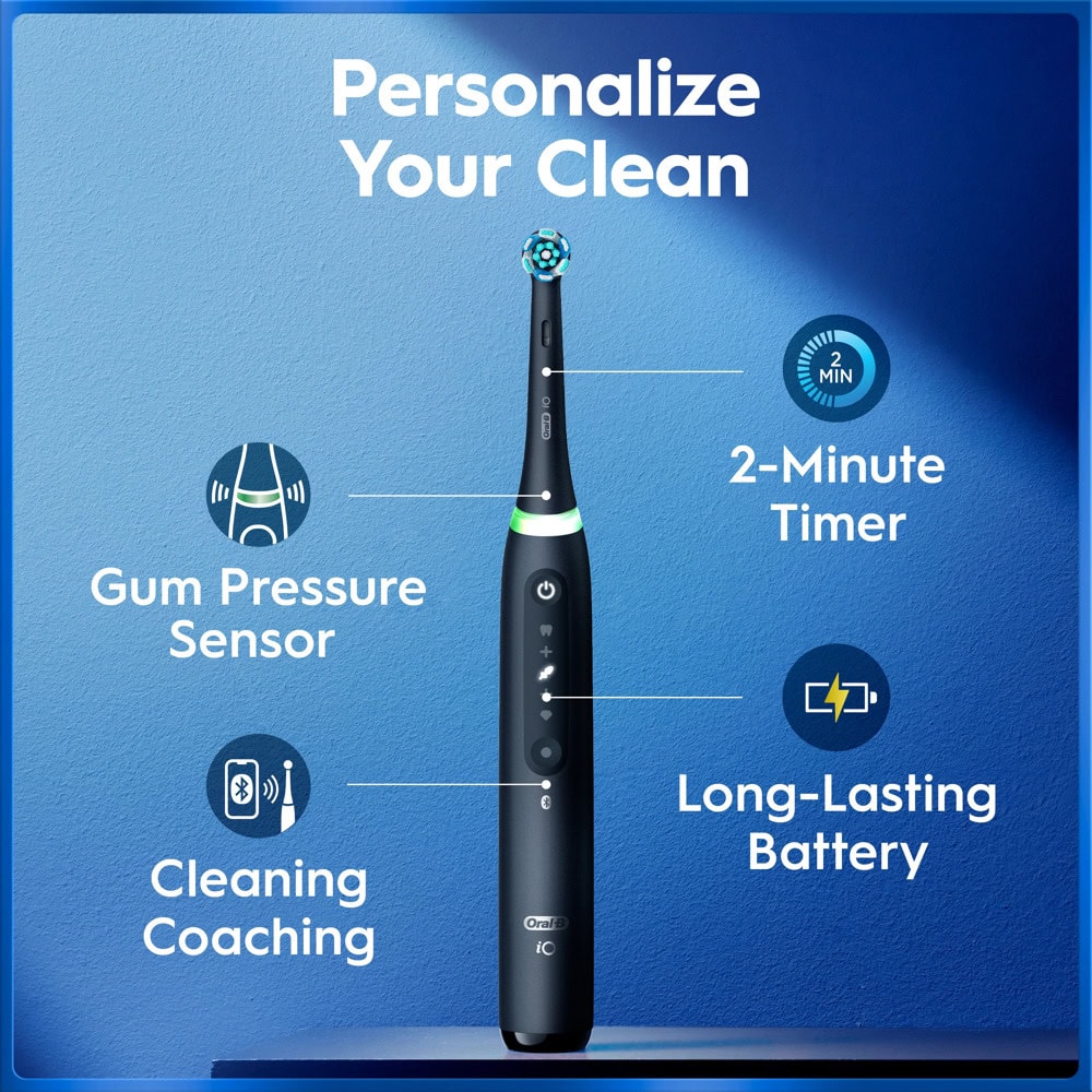 Oral-B iO Series 5