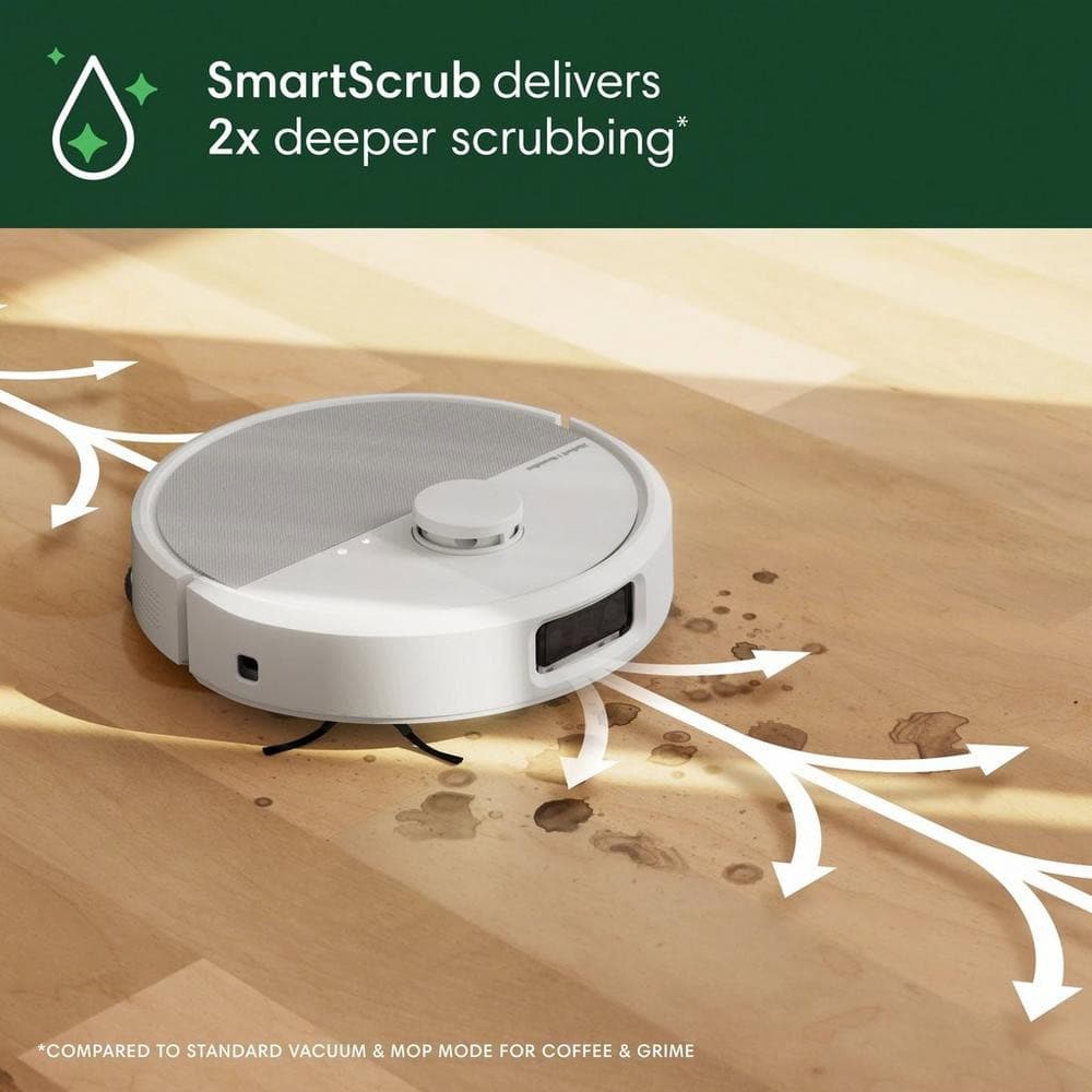 iRobot Roomba Plus 505 N185240