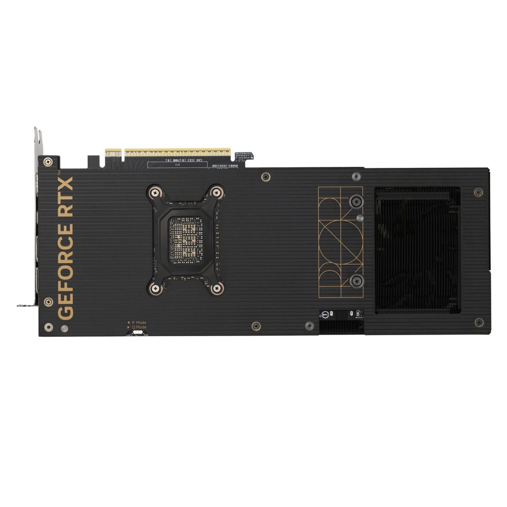 Asus GF RTX 5070 Ti ProArt OC 90YV0NR0-M0NA00