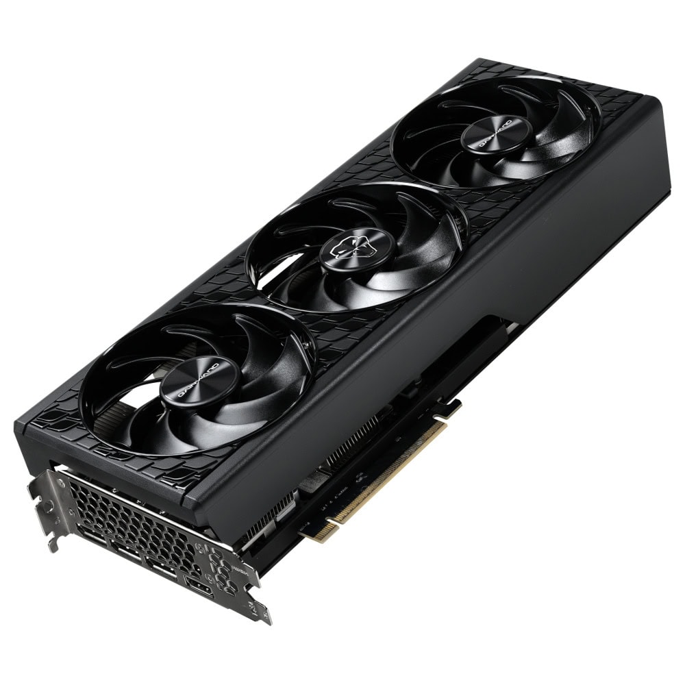 Gainward GF RTX 5080 Python III NE75080019T2-GB203